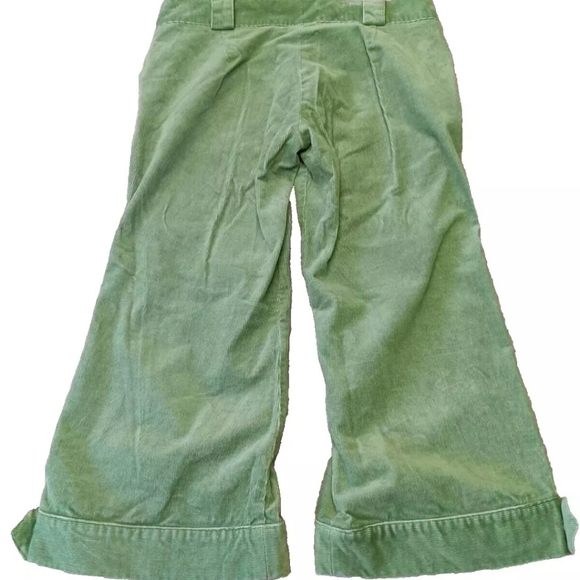 Star City corduroy capri pants - Picture 3 of 14